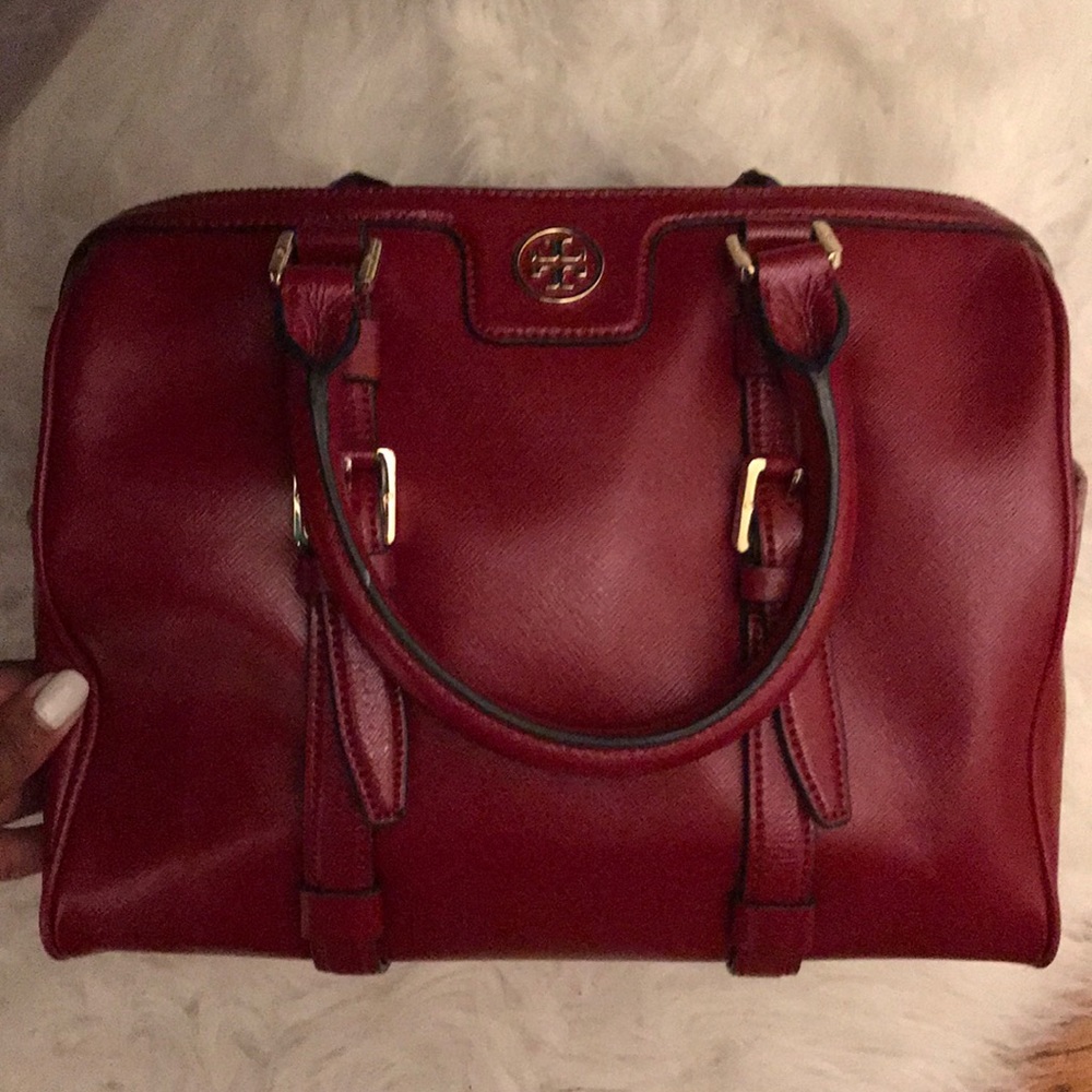 Red Tory bag